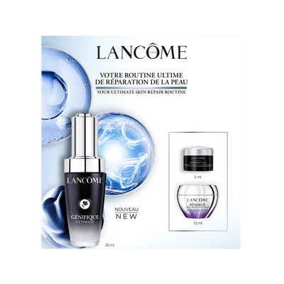 Kit Rotina Lancôme Génifique